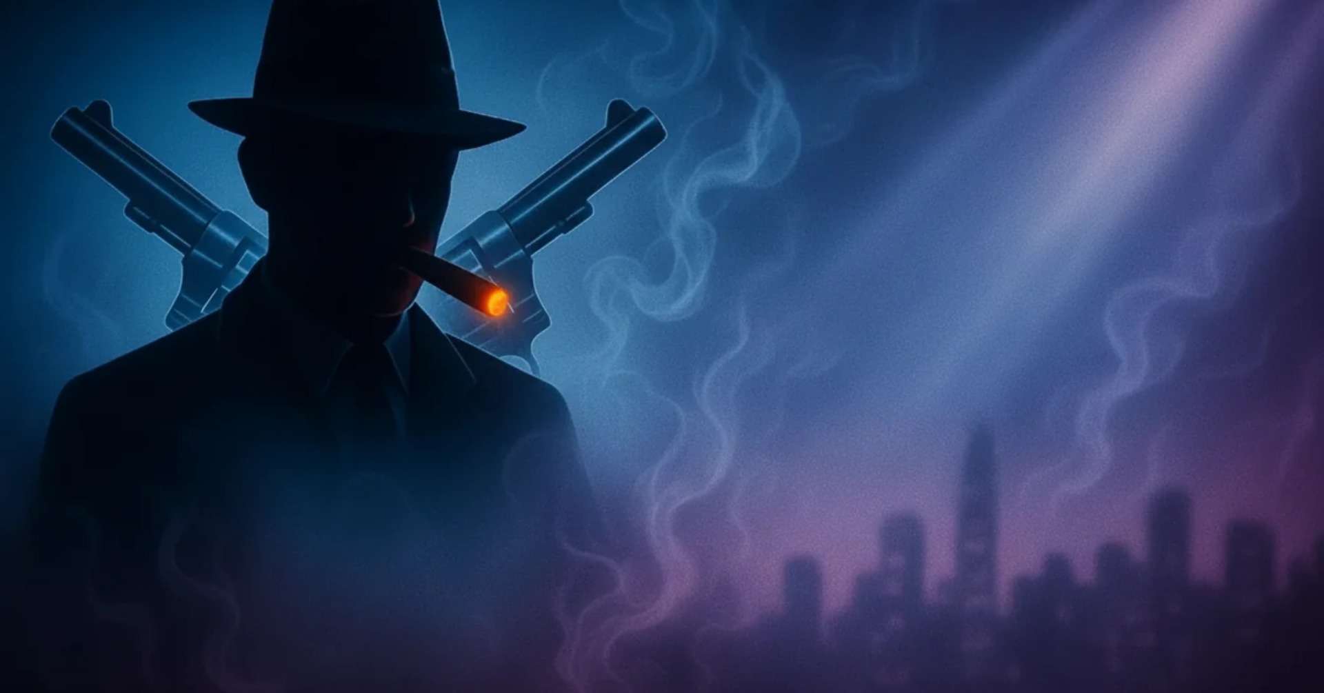 مافیا Background